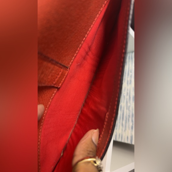 Celine Crossbody Shoulder Bag - Picture 6 of 16